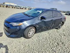 2T1BURHE9JC067401 2018 TOYOTA COROLLA