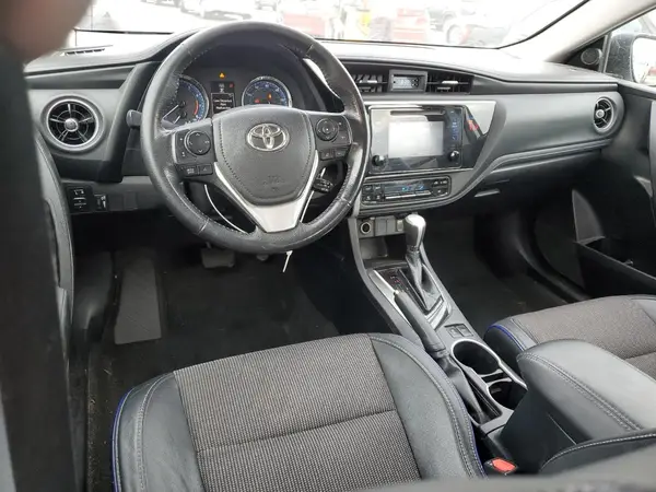 2T1BURHE9JC067902 2018 TOYOTA COROLLA - Image 8