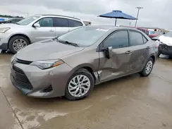 2T1BURHE9JC068399 2018 TOYOTA COROLLA