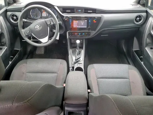 2T1BURHE9JC068399 2018 TOYOTA COROLLA - Image 8
