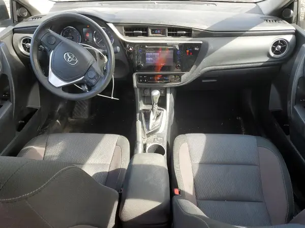 2T1BURHE9JC069391 2018 TOYOTA COROLLA - Image 8