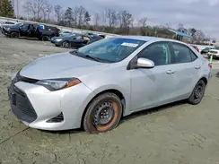 2T1BURHE9JC069648 2018 TOYOTA COROLLA