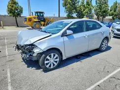 2T1BURHE9JC071433 2018 TOYOTA COROLLA