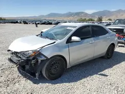 2T1BURHE9JC071691 2018 TOYOTA COROLLA