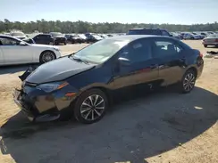2T1BURHE9JC072467 2018 TOYOTA COROLLA