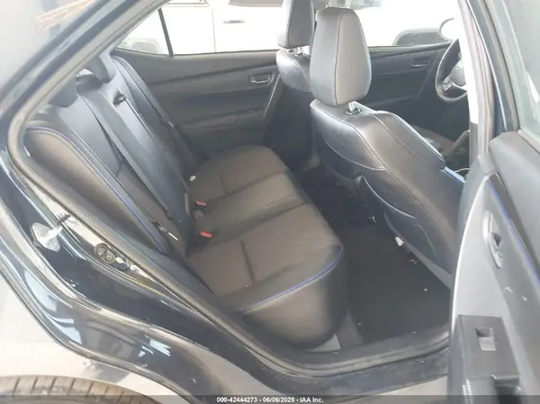 2T1BURHE9JC072582 2018 TOYOTA COROLLA - Image 8