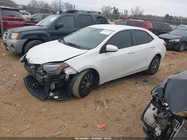 2T1BURHE9JC072730 2018 TOYOTA COROLLA - Image 2