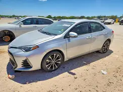 2T1BURHE9JC073067 2018 TOYOTA COROLLA
