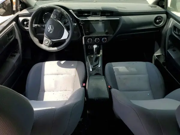 2T1BURHE9JC073313 2018 TOYOTA COROLLA - Image 8