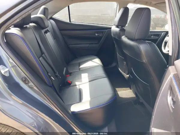 2T1BURHE9JC074154 2018 TOYOTA COROLLA - Image 8