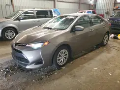 2T1BURHE9JC077667 2018 TOYOTA COROLLA