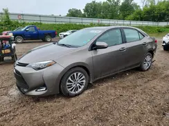 2T1BURHE9JC078592 2018 TOYOTA COROLLA