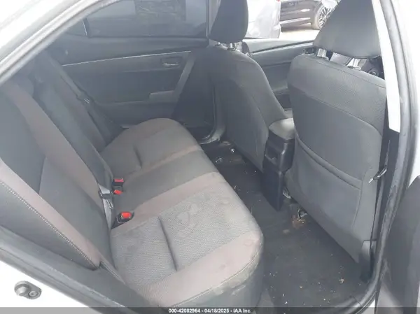 2T1BURHE9JC078723 2018 TOYOTA COROLLA - Image 8