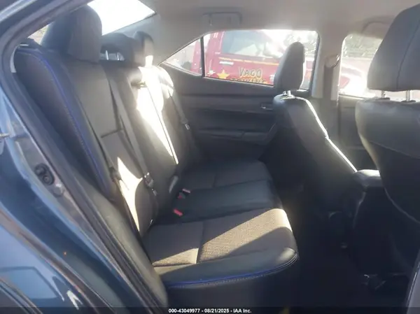 2T1BURHE9JC078950 2018 TOYOTA COROLLA - Image 8