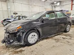 2T1BURHE9JC079547 2018 TOYOTA COROLLA