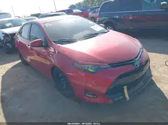 2T1BURHE9JC081069 2018 TOYOTA COROLLA