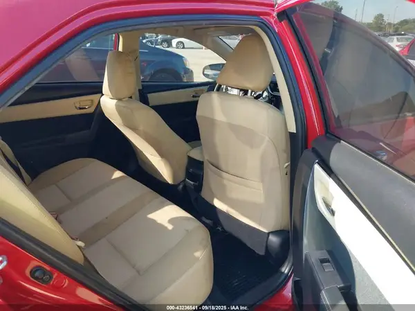 2T1BURHE9JC081069 2018 TOYOTA COROLLA - Image 8