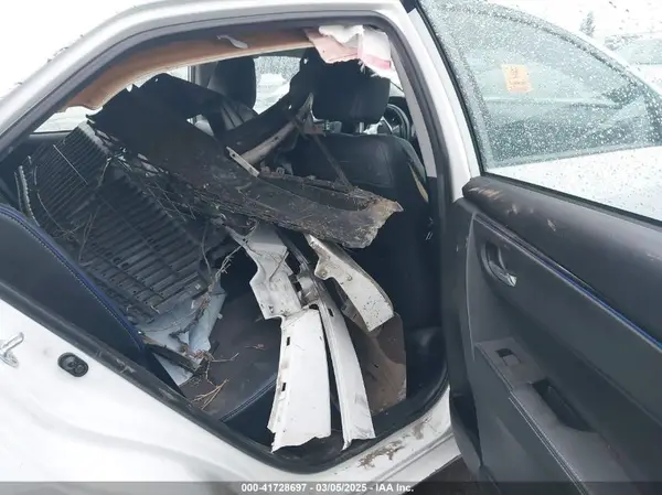 2T1BURHE9JC084571 2018 TOYOTA COROLLA - Image 8