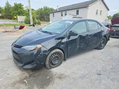 2T1BURHE9JC084912 2018 TOYOTA COROLLA