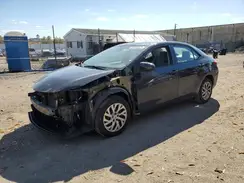 2T1BURHE9JC085011 2018 TOYOTA COROLLA