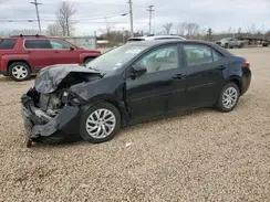 2T1BURHE9JC085607 2018 TOYOTA COROLLA