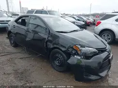2T1BURHE9JC086109 2018 TOYOTA COROLLA