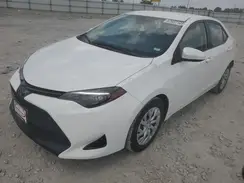 2T1BURHE9JC086790 2018 TOYOTA COROLLA