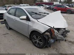 2T1BURHE9JC087731 2018 TOYOTA COROLLA