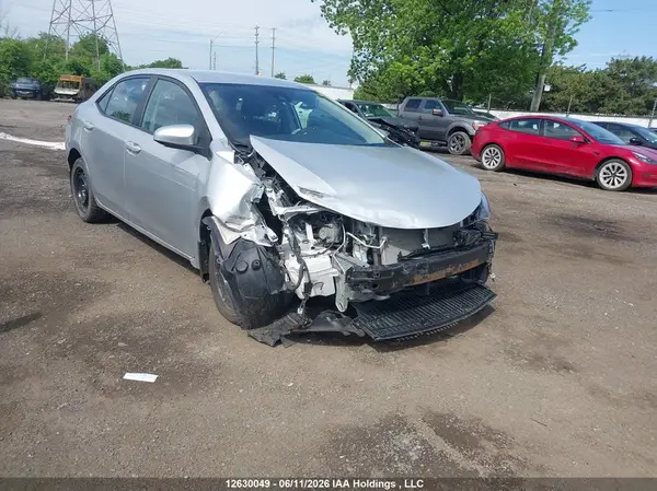 2T1BURHE9JC088281 2018 TOYOTA COROLLA - Image 1
