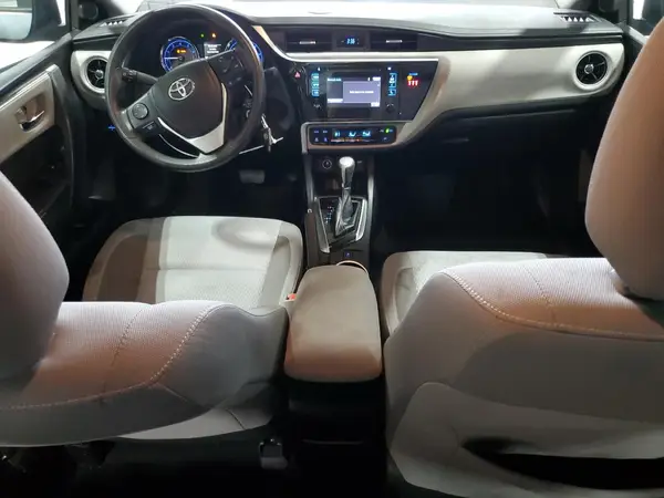 2T1BURHE9JC088362 2018 TOYOTA COROLLA - Image 8