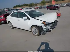 2T1BURHE9JC088491 2018 TOYOTA COROLLA