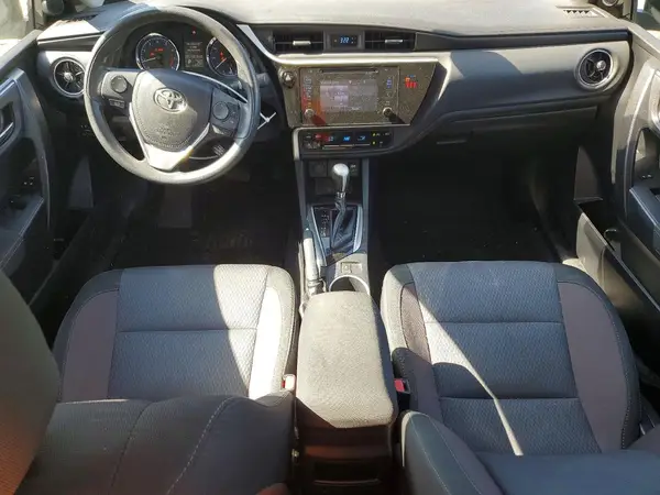 2T1BURHE9JC088815 2018 TOYOTA COROLLA - Image 8