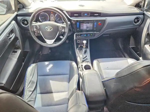 2T1BURHE9JC088958 2018 TOYOTA COROLLA - Image 8