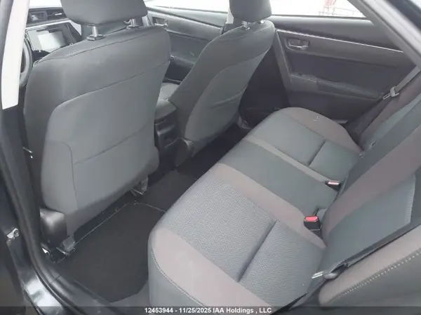 2T1BURHE9JC089723 2018 TOYOTA COROLLA - Image 8