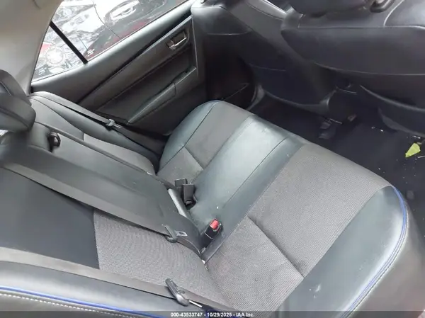 2T1BURHE9JC089835 2018 TOYOTA COROLLA - Image 8
