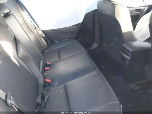 2T1BURHE9JC089866 2018 TOYOTA COROLLA - Image 8