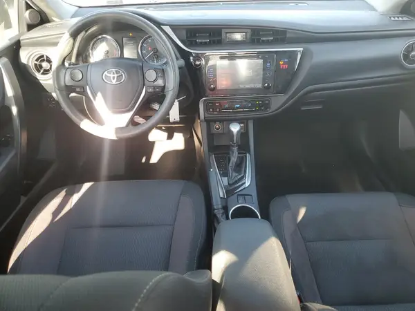 2T1BURHE9JC090158 2018 TOYOTA COROLLA - Image 8
