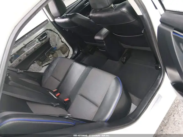 2T1BURHE9JC090161 2018 TOYOTA COROLLA - Image 7