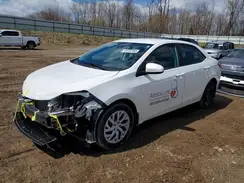 2T1BURHE9JC091052 2018 TOYOTA COROLLA