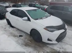 2T1BURHE9JC091357 2018 TOYOTA COROLLA