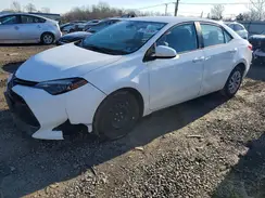 2T1BURHE9JC092413 2018 TOYOTA COROLLA