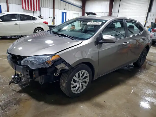 2T1BURHE9JC093240 2018 TOYOTA COROLLA - Image 1