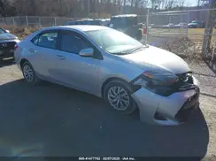 2T1BURHE9JC093979 2018 TOYOTA COROLLA
