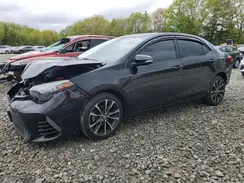 2T1BURHE9JC094274 2018 TOYOTA COROLLA