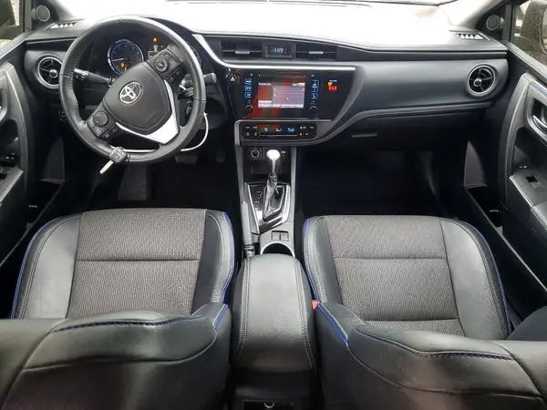 2T1BURHE9JC094274 2018 TOYOTA COROLLA - Image 8