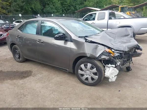 2T1BURHE9JC094520 2018 TOYOTA COROLLA - Image 1