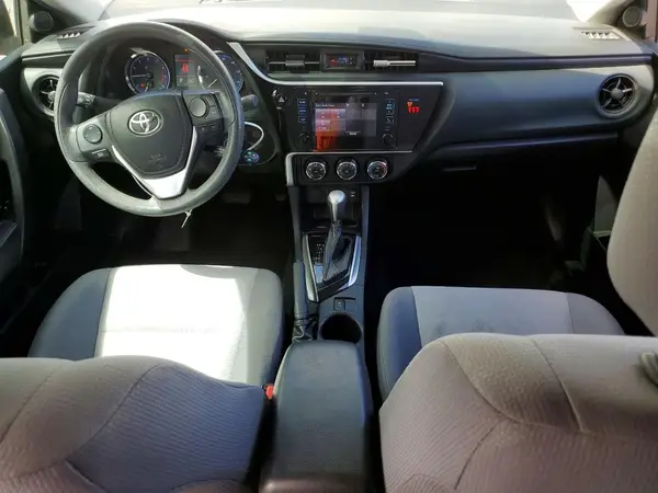 2T1BURHE9JC094839 2018 TOYOTA COROLLA - Image 8