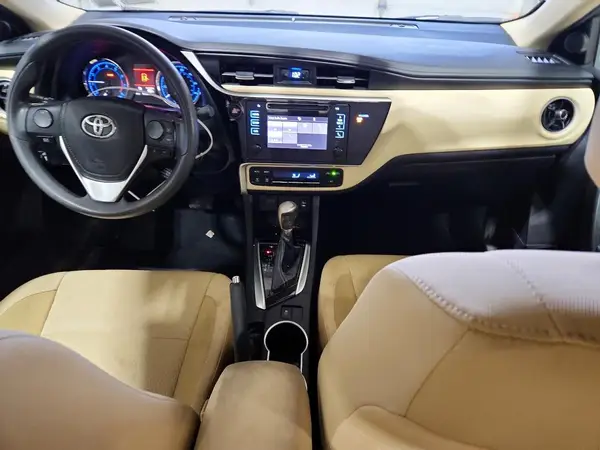 2T1BURHE9JC095022 2018 TOYOTA COROLLA - Image 8