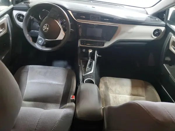 2T1BURHE9JC095053 2018 TOYOTA COROLLA - Image 8