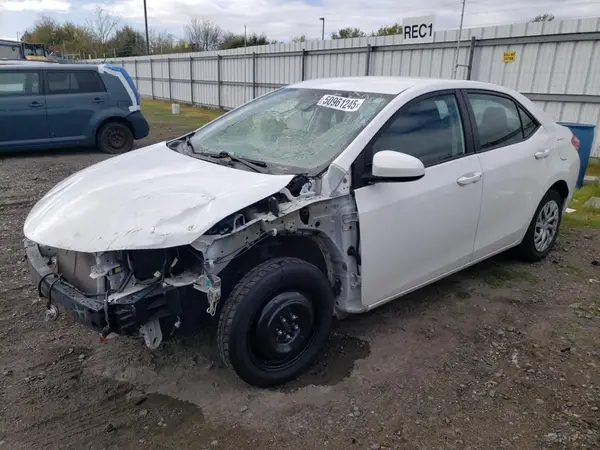 2T1BURHE9JC097370 2018 TOYOTA COROLLA - Image 1
